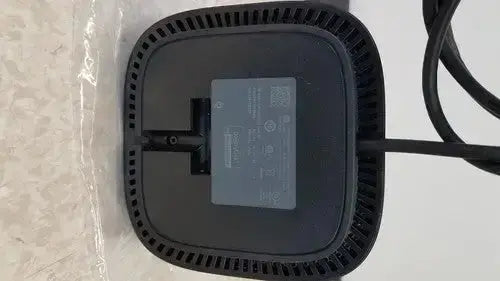 HP USB-C/A Universal Dock G2 Station Docking Station, second-hand product photo 11