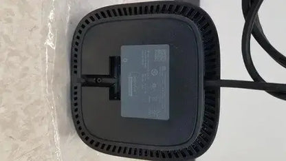 HP USB-C/A Universal Dock G2 Station Docking Station, second-hand product photo 11