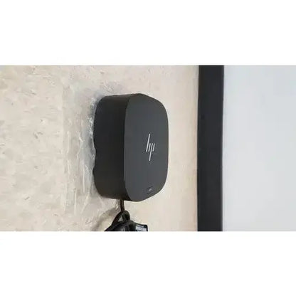 HP USB-C/A Universal Dock G2 Station Docking Station, second-hand product photo 9
