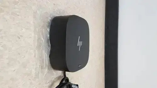 HP USB-C/A Universal Dock G2 Station Docking Station, second-hand product photo 9