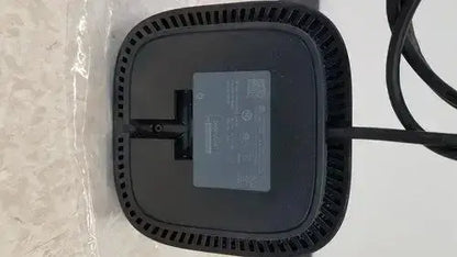 HP USB-C/A Universal Dock G2 Station Docking Station, second-hand product photo 11