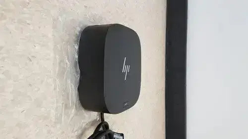 HP USB-C/A Universal Dock G2 Station Docking Station, second-hand product photo 9