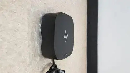 HP USB-C/A Universal Dock G2 Station Docking Station, second-hand product photo 9