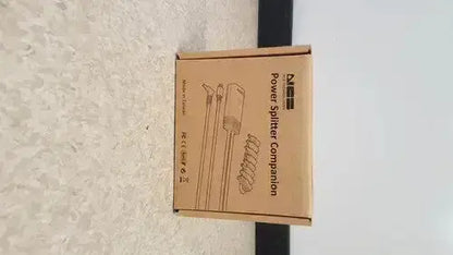 HP USB-C/A Universal Dock G2 Station Docking Station, second-hand product photo 4