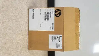 HP USB-C/A Universal Dock G2 Station Docking Station, second-hand product photo 1