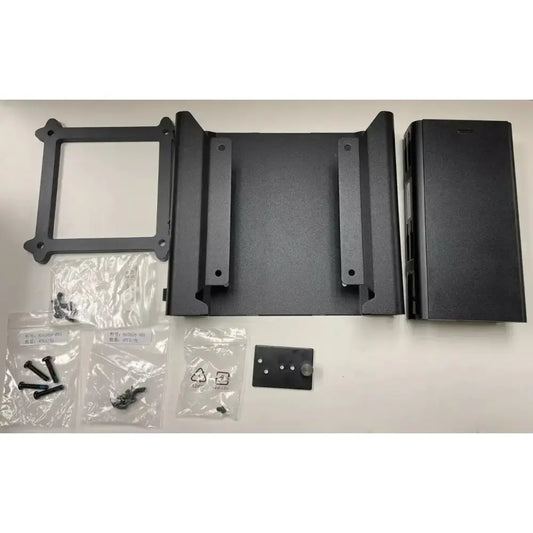 HP Vesa-Halterung V3 13L67AA Power Supply Holder VESA Power Supply Holder, second-hand product photo 1