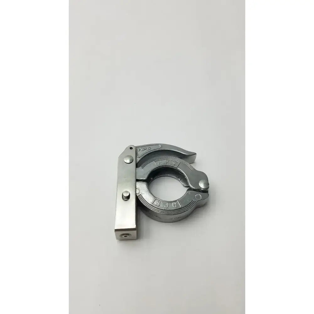 HPS 4573717 Toggle Flange Clamp Flange Clamp, second-hand product photo 7
