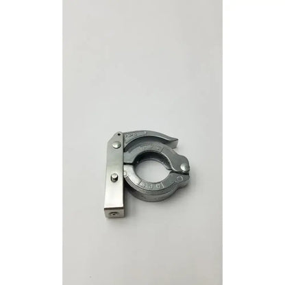 HPS 4573717 Toggle Flange Clamp Flange Clamp, second-hand product photo 7