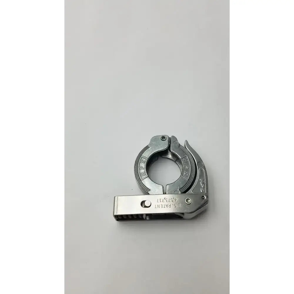 HPS 4573717 Toggle Flange Clamp Flange Clamp, second-hand product photo 4