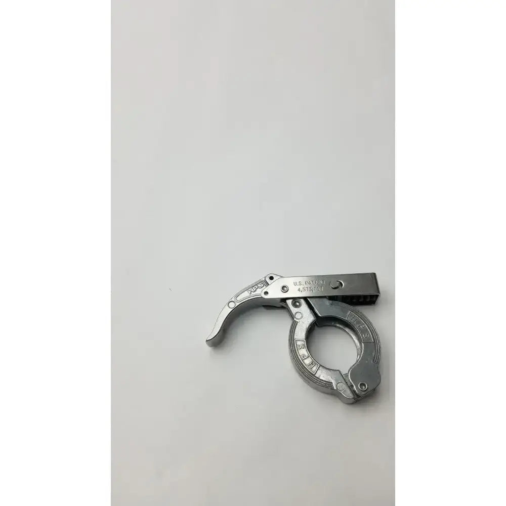 HPS 4573717 Toggle Flange Clamp Flange Clamp, second-hand product photo 3