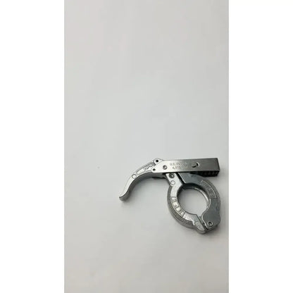 HPS 4573717 Toggle Flange Clamp Flange Clamp, second-hand product photo 3