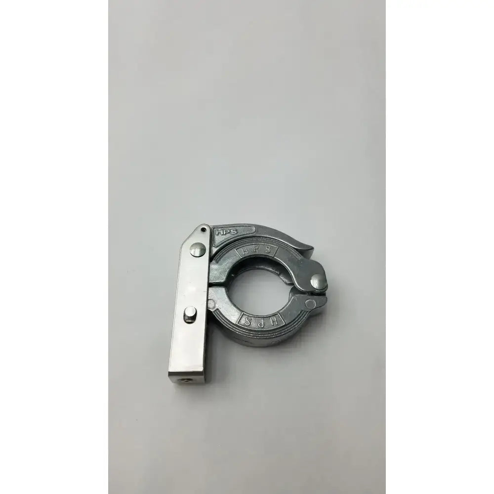 HPS 4573717 Toggle Flange Clamp Flange Clamp, second-hand product photo 5