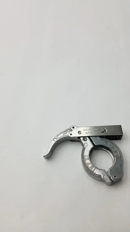 HPS 4573717 Toggle Flange Clamp Flange Clamp, second-hand product photo 3