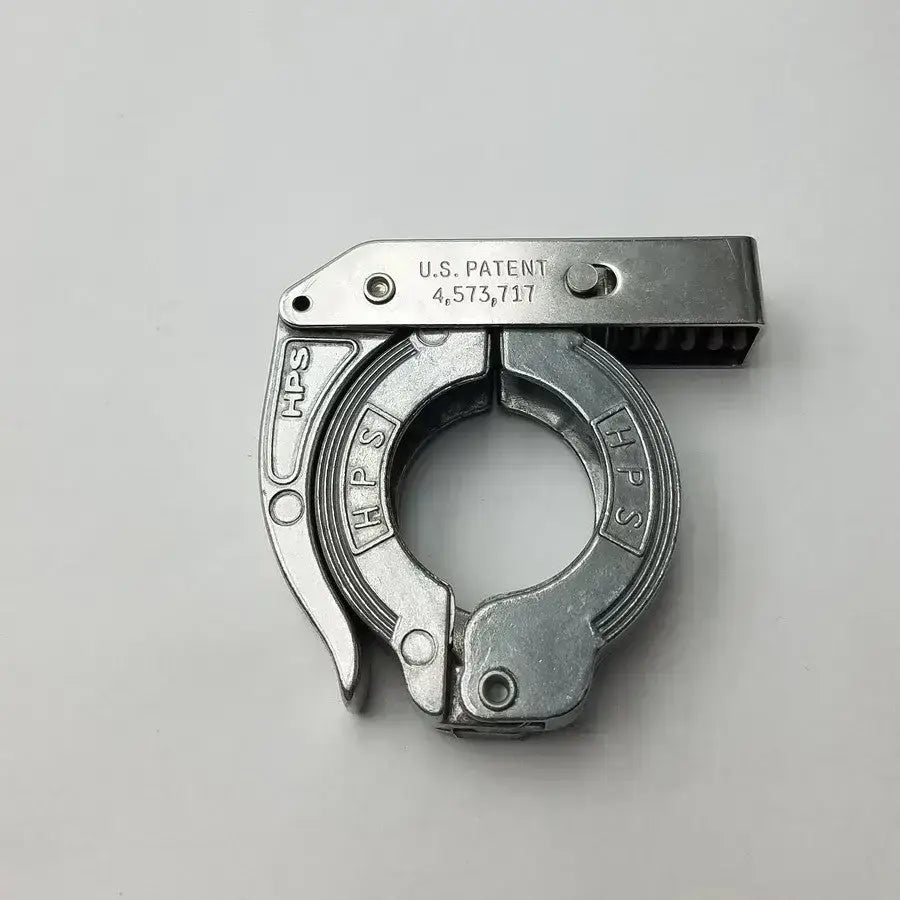 HPS 4573717 Toggle Flange Clamp Flange Clamp, second-hand product photo 1