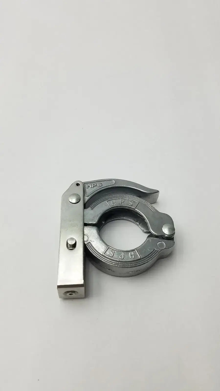 HPS 4573717 Toggle Flange Clamp Flange Clamp, second-hand product photo 7