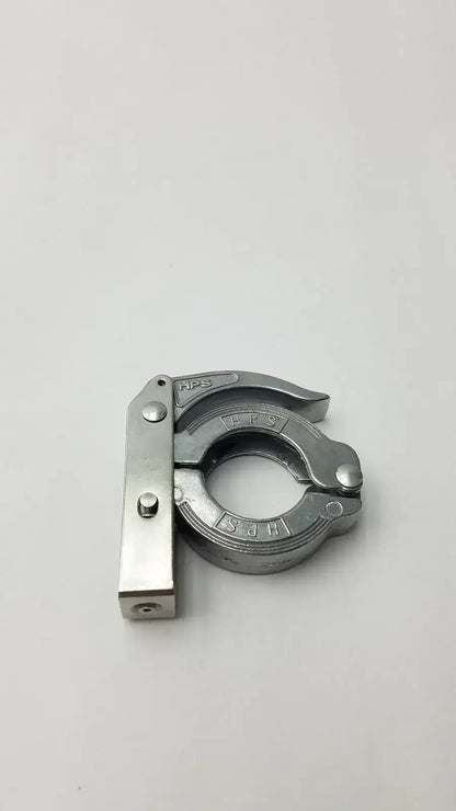 HPS 4573717 Toggle Flange Clamp Flange Clamp, second-hand product photo 7