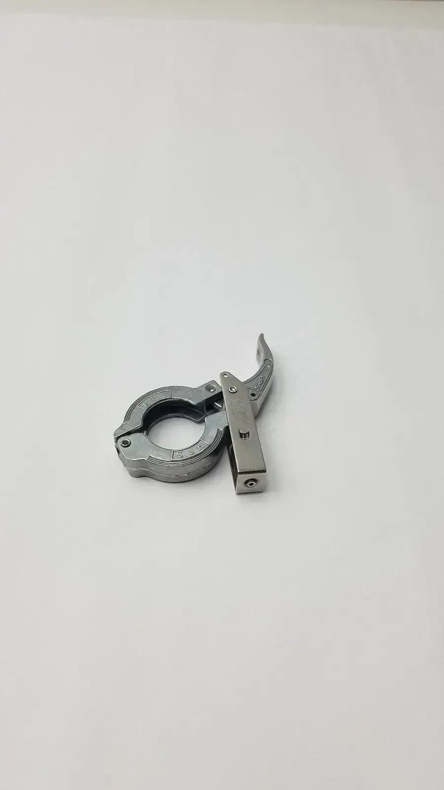 HPS 4573717 Toggle Flange Clamp Flange Clamp, second-hand product photo 2