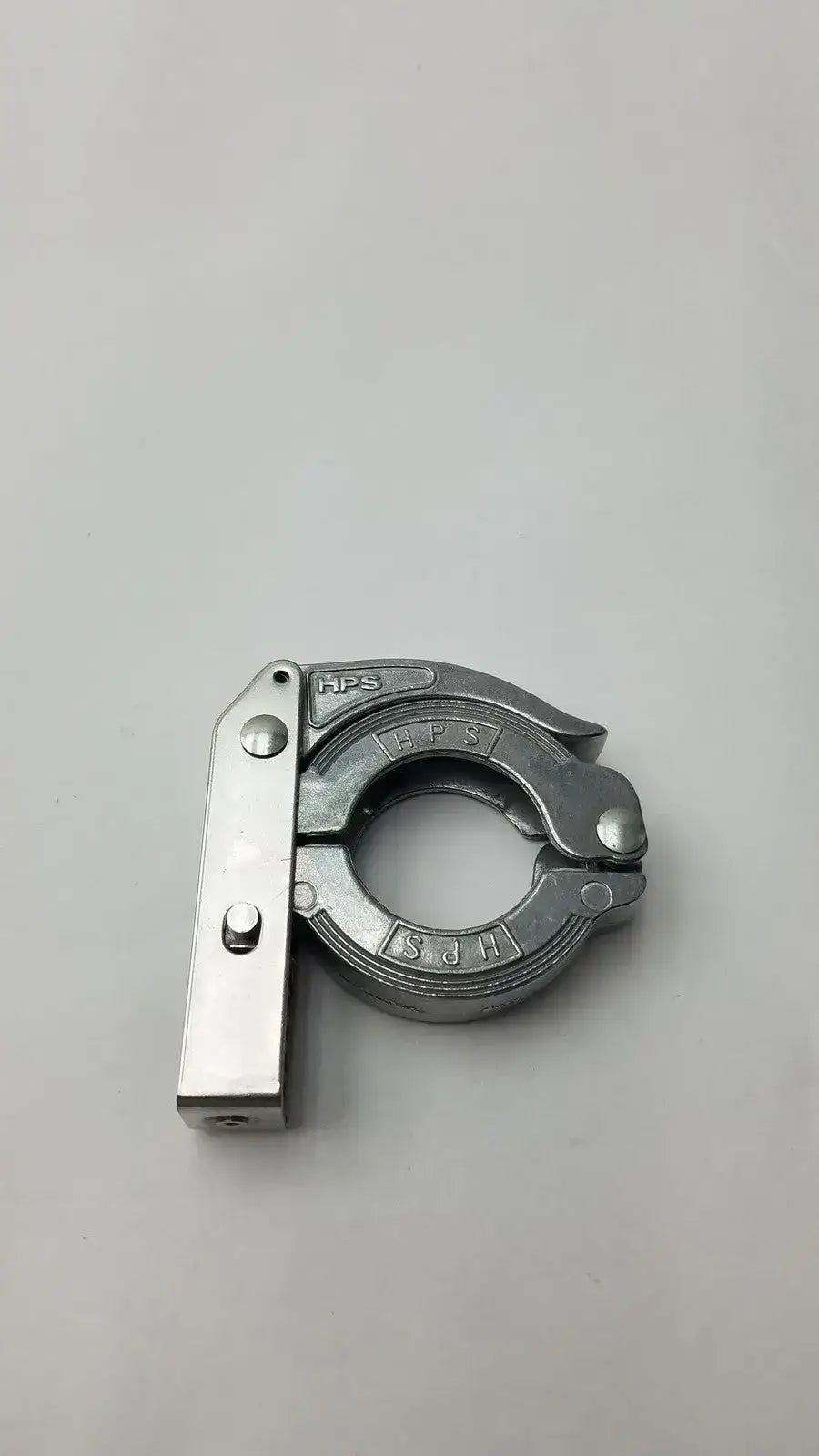 HPS 4573717 Toggle Flange Clamp Flange Clamp, second-hand product photo 5