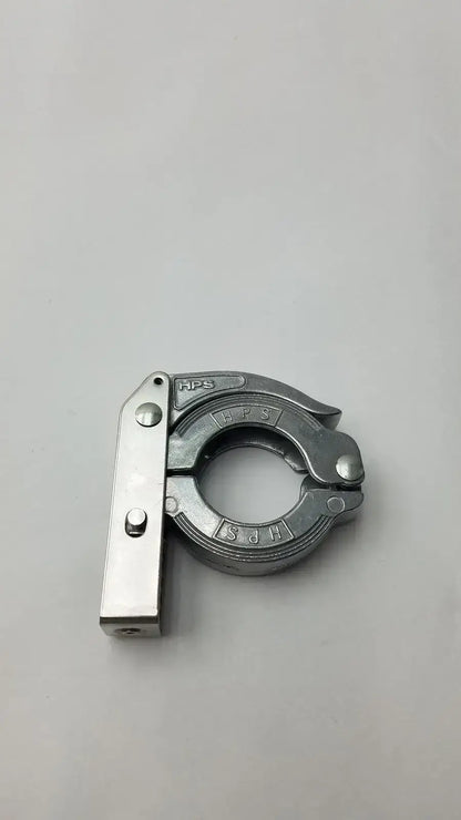 HPS 4573717 Toggle Flange Clamp Flange Clamp, second-hand product photo 5