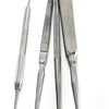 , Hu-Friedy ASSI Walter Lorenz Dental/Surgical Periosteal Elevators P1/2