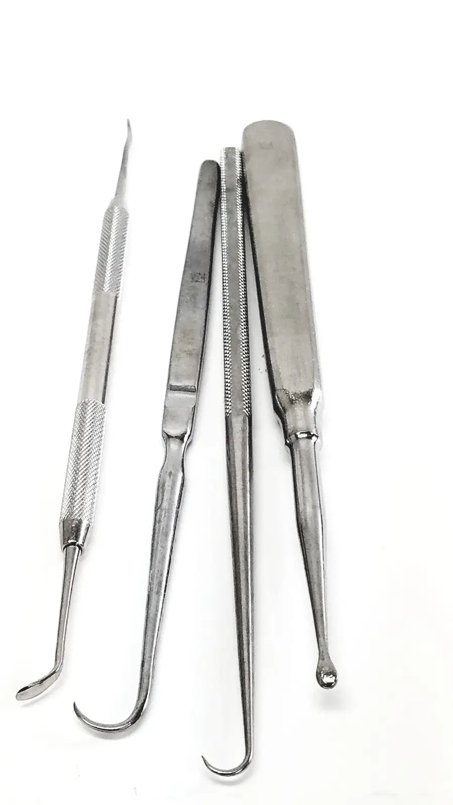 Reuse Medical , Hu-Friedy ASSI Walter Lorenz Dental/Surgical Periosteal Elevators P1/2 Surgical & Orthopedic Instruments, second-hand product photo 1