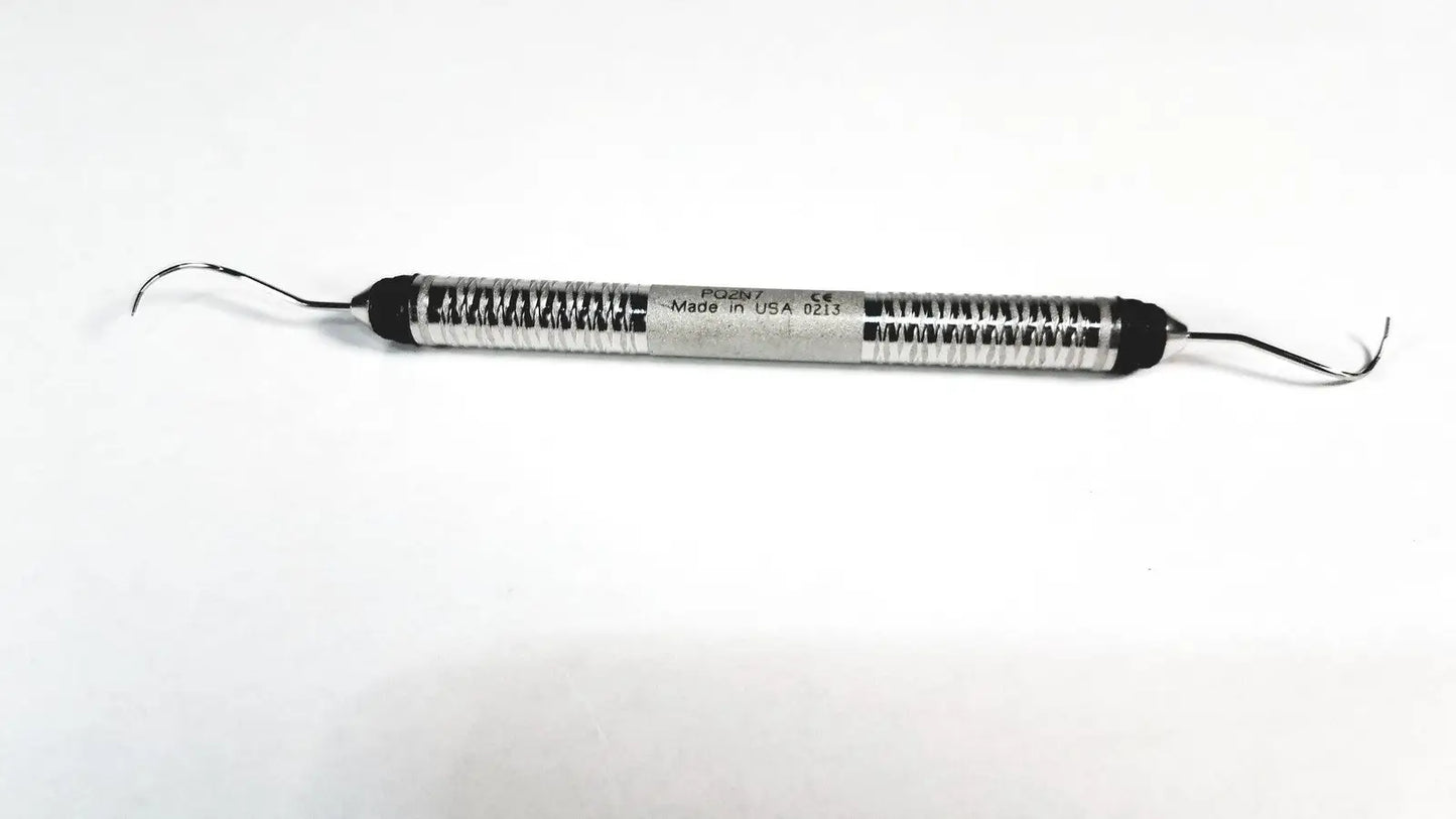 Reuse Medical Hu-Friedy Explorer 11/12 ODU PQ2N7 Dental Instrument Periodontal Centrifuge Tubes, second-hand product photo 1