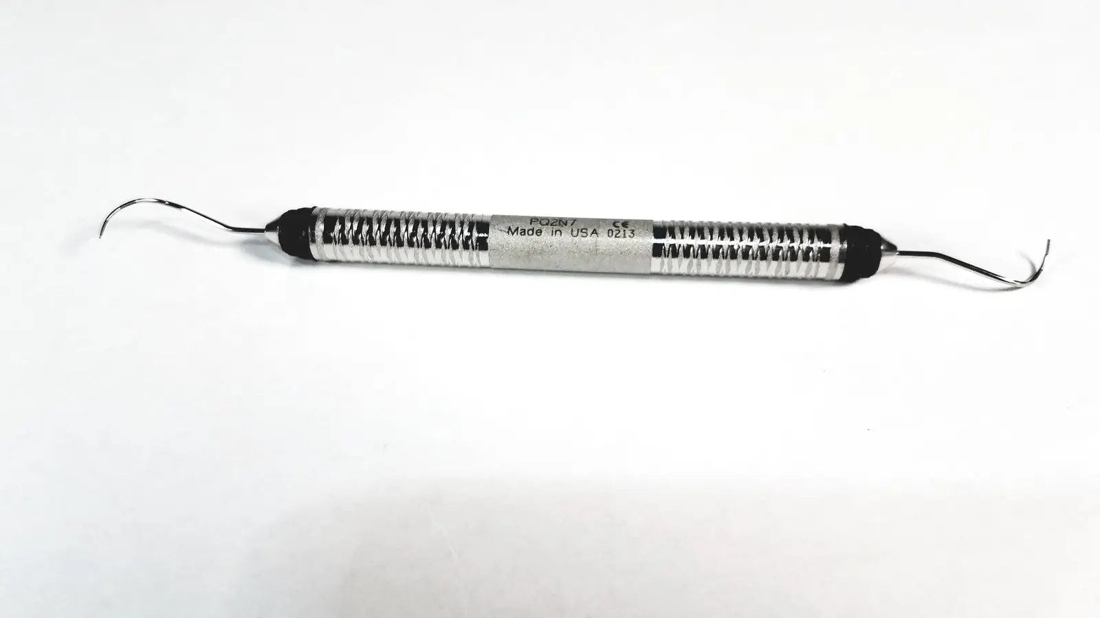 Reuse Medical Hu-Friedy Explorer 11/12 ODU PQ2N7 Dental Instrument Periodontal Centrifuge Tubes, second-hand product photo 1