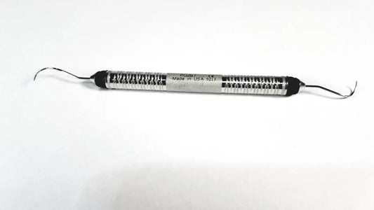 Reuse Medical Hu-Friedy Explorer 11/12 ODU PQ2N7 Dental Instrument Periodontal Centrifuge Tubes, second-hand product photo 1