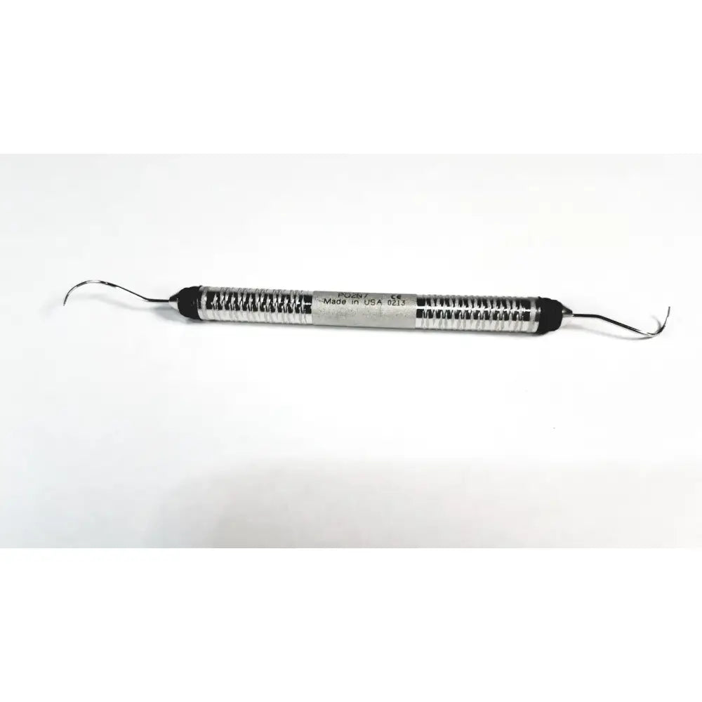 Reuse Medical Hu-Friedy Explorer 11/12 ODU PQ2N7 Dental Instrument Periodontal Centrifuge Tubes, second-hand product photo 1