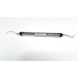 أداة الأسنان لاستكشاف اللثة Hu-Friedy Explorer 11/12 ODU PQ2N7