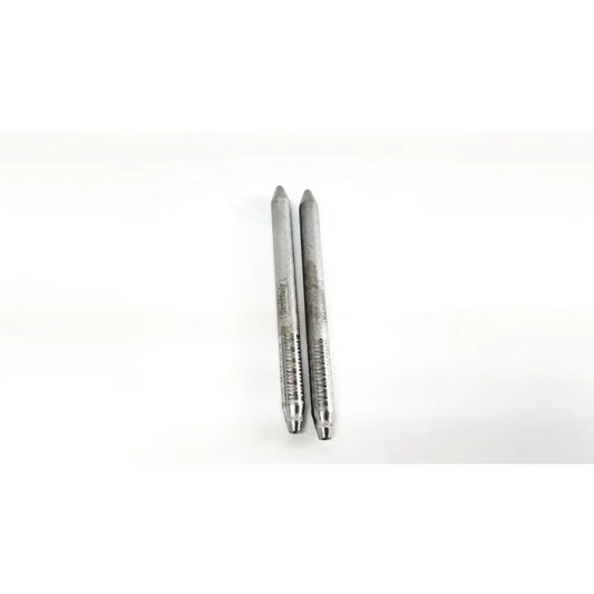 Reuse Medical Hu-Friedy MH6 Cone Socket Mirror Handle Satin Steel Surgical & Orthopedic Instruments, second-hand product photo 1