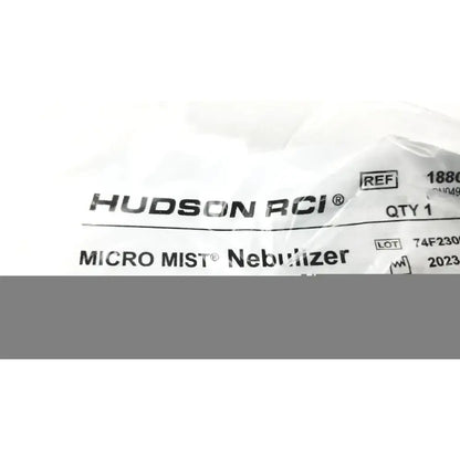 Hudson RCI 1880 Micro Mist Nebuliizer, Lot Of 5 Nebulizer, second-hand product photo 3