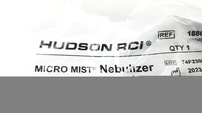 Hudson RCI 1880 Micro Mist Nebuliizer, Lot Of 5 Nebulizer, second-hand product photo 3