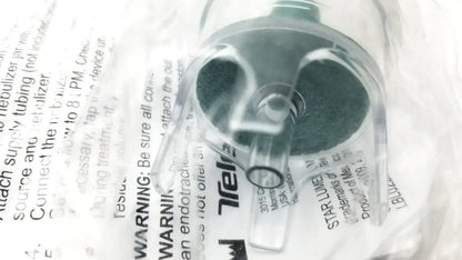 Hudson RCI 1880 Micro Mist Nebuliizer, Lot Of 5 Nebulizer, second-hand product photo 7