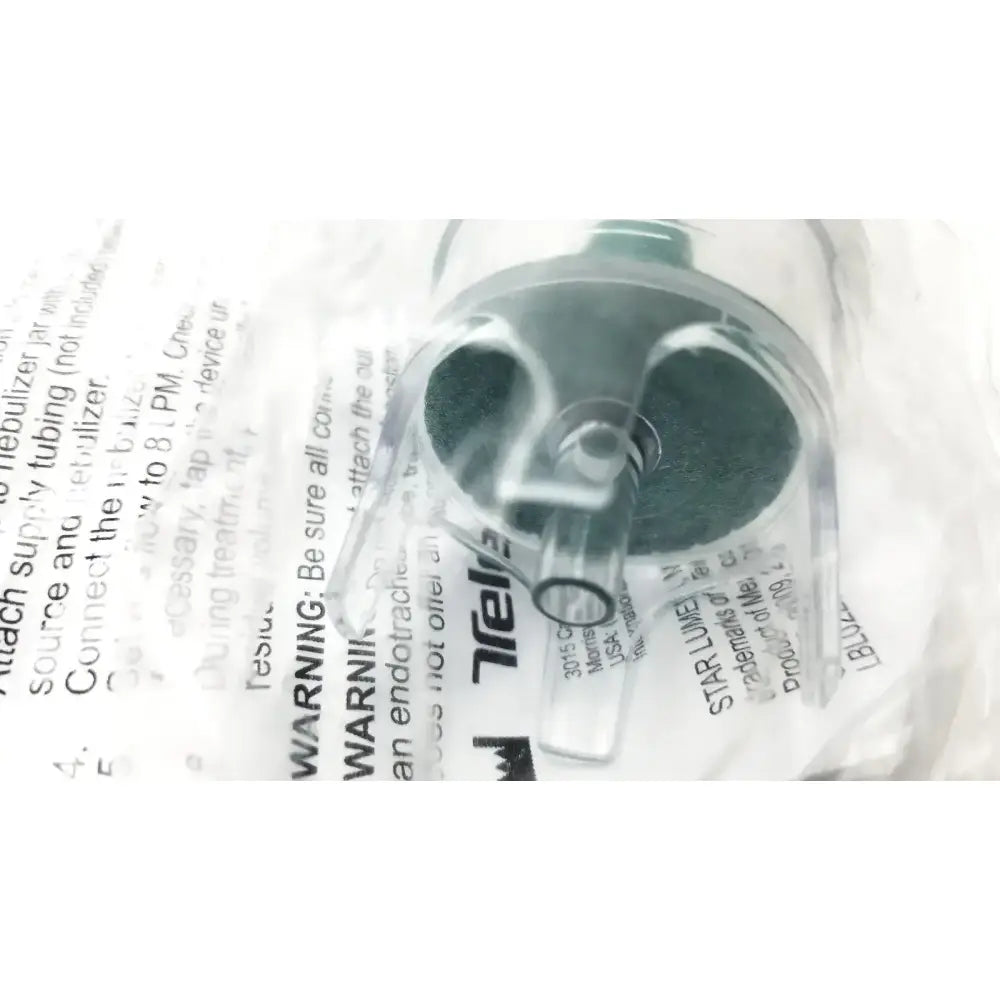 Hudson RCI 1880 Micro Mist Nebuliizer, Lot Of 5 Nebulizer, second-hand product photo 7