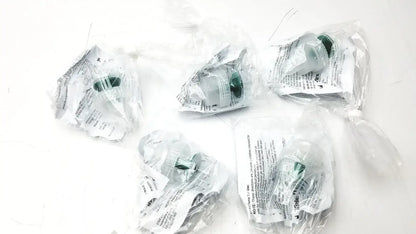 Hudson RCI 1880 Micro Mist Nebuliizer, Lot Of 5 Nebulizer, second-hand product photo 1