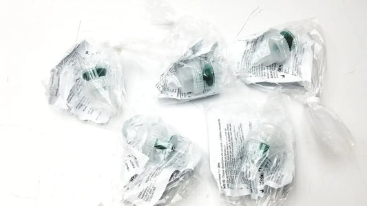 Hudson RCI 1880 Micro Mist Nebuliizer, Lot Of 5 Nebulizer, second-hand product photo 1