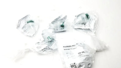 Hudson RCI 1880 Micro Mist Nebuliizer, Lot Of 5 Nebulizer, second-hand product photo 9