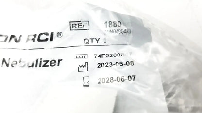 Hudson RCI 1880 Micro Mist Nebuliizer, Lot Of 5 Nebulizer, second-hand product photo 5