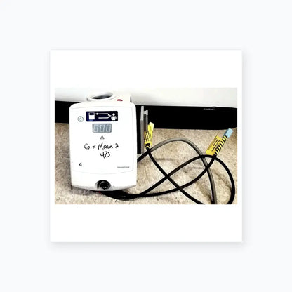 Reuse Medical Hudson RCI ConchaTherm Neptune Heated Humidifier 425-00 Other Home Cleaning Supplies, as-is (for parts) product photo 1