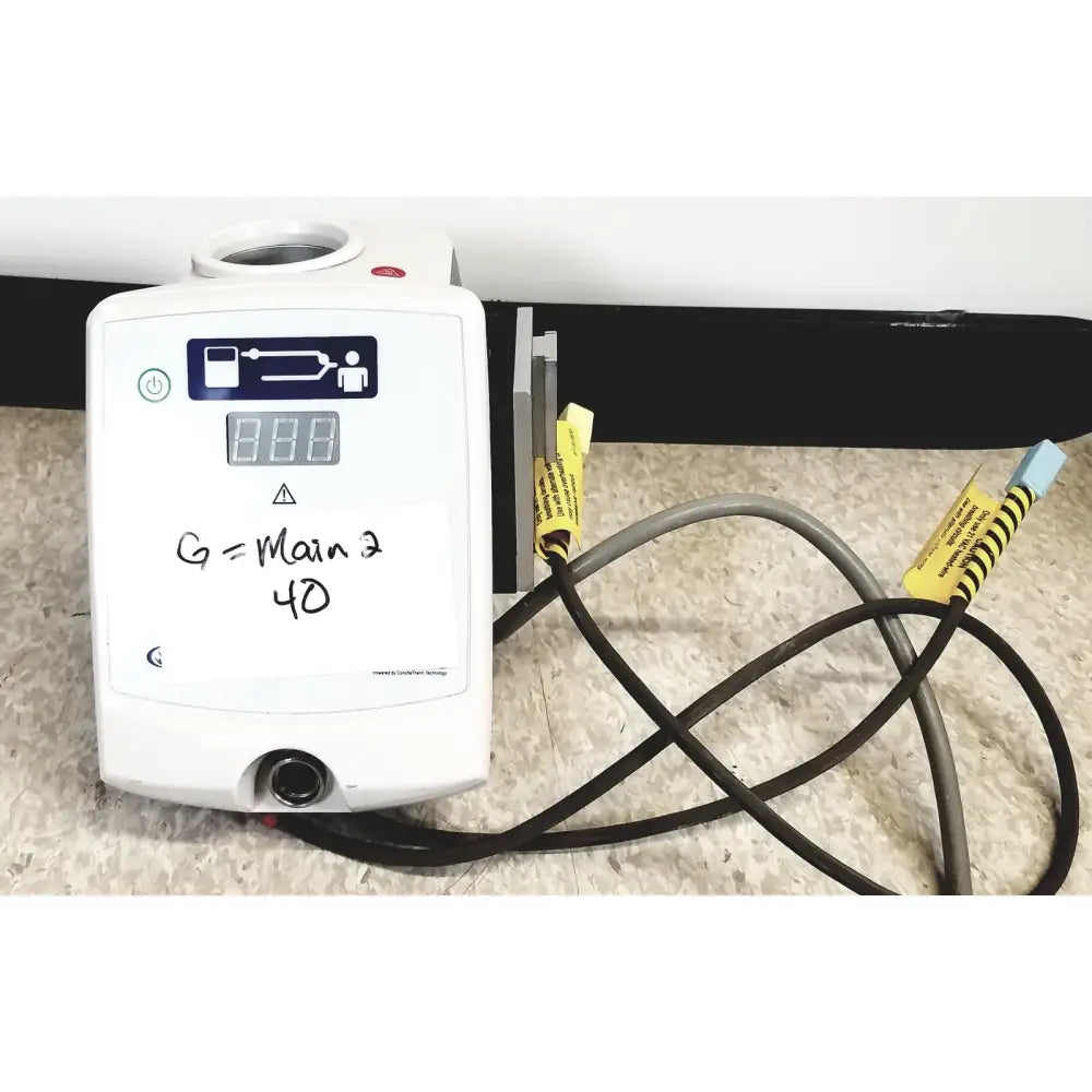 Reuse Medical Hudson RCI ConchaTherm Neptune Heated Humidifier 425-00 Other Home Cleaning Supplies, as-is (for parts) product photo 1