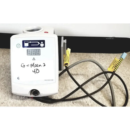 Reuse Medical Hudson RCI ConchaTherm Neptune Heated Humidifier 425-00 Other Home Cleaning Supplies, as-is (for parts) product photo 1