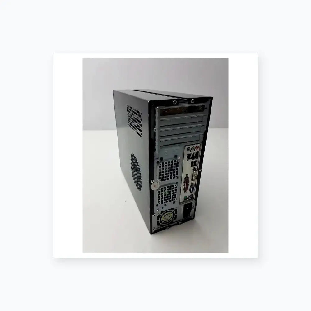 Hughes Network System Model MGS3550 Network Equipment, second-hand product photo 7
