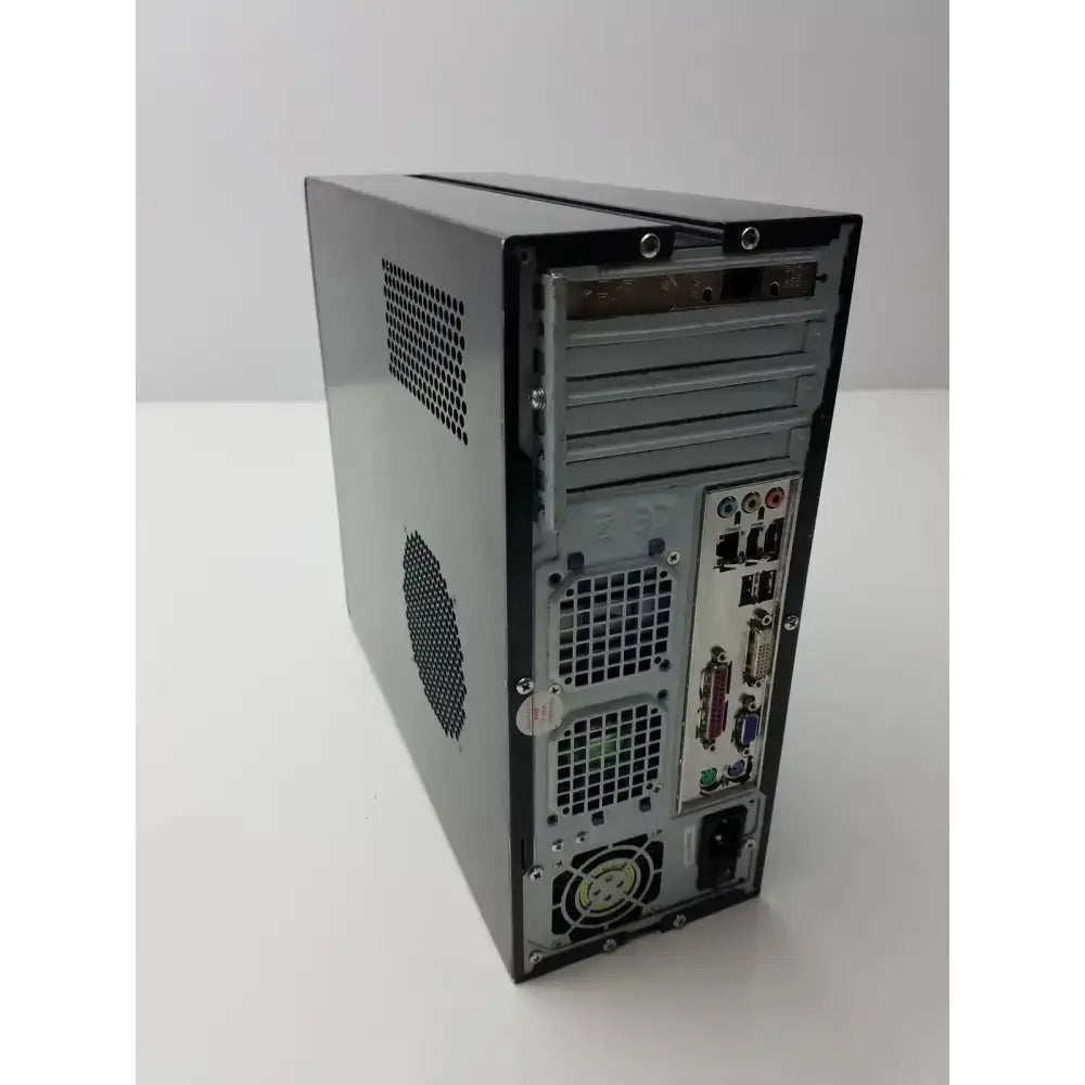 Hughes Network System Model MGS3550 Network Equipment, second-hand product photo 7