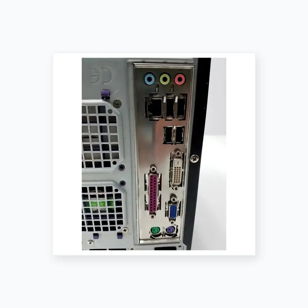 Hughes Network System Model MGS3550 Network Equipment, second-hand product photo 11