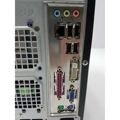 Hughes Network System Model MGS3550 Network Equipment, second-hand product photo 11
