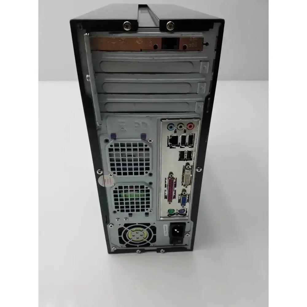 Hughes Network System Model MGS3550 Network Equipment, second-hand product photo 8