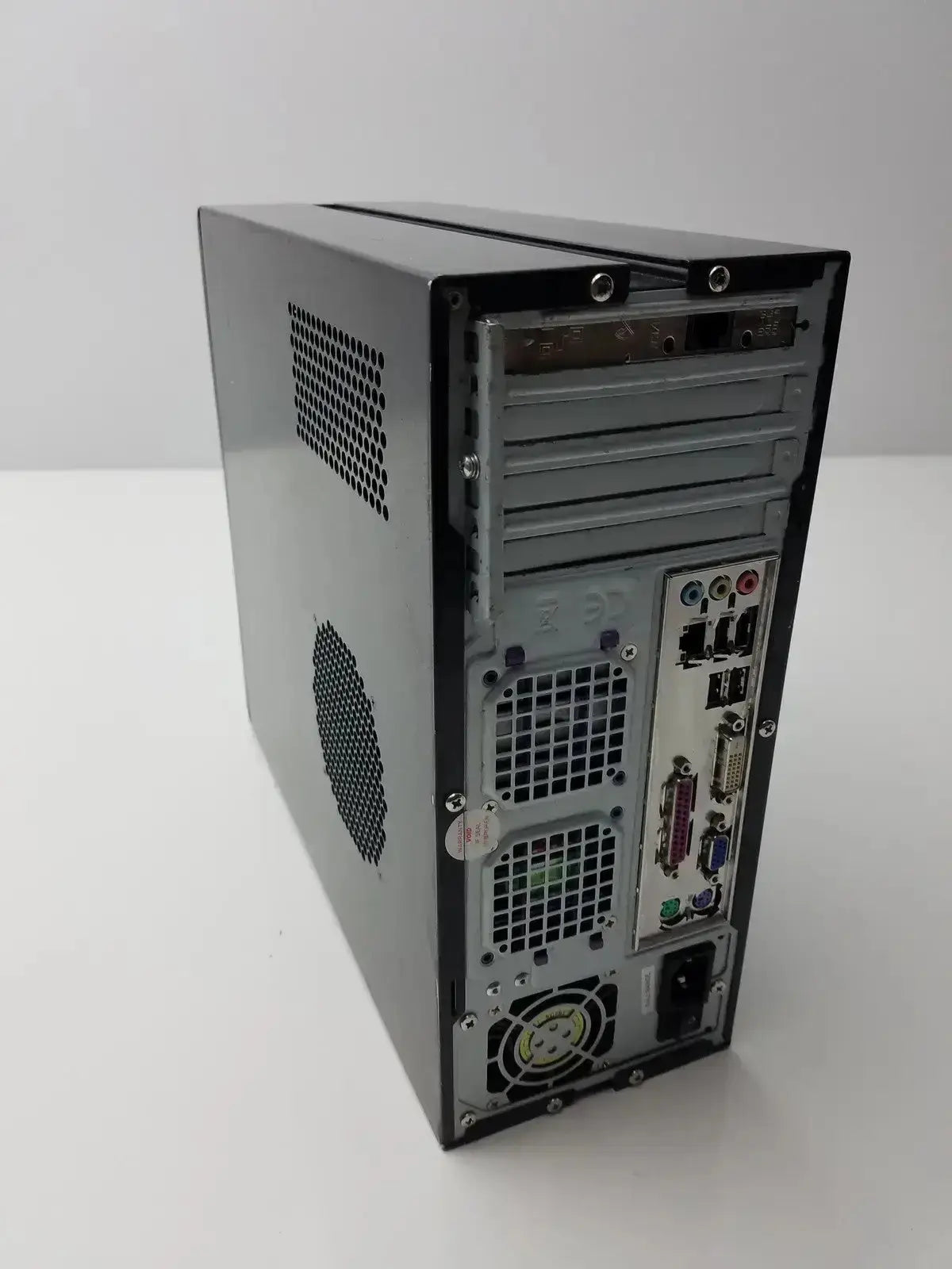 Hughes Network System Model MGS3550 Network Equipment, second-hand product photo 7