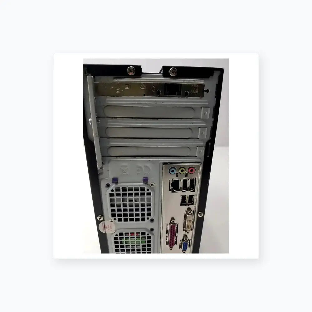 Hughes Network System Model MGS3550 Network Equipment, second-hand product photo 12