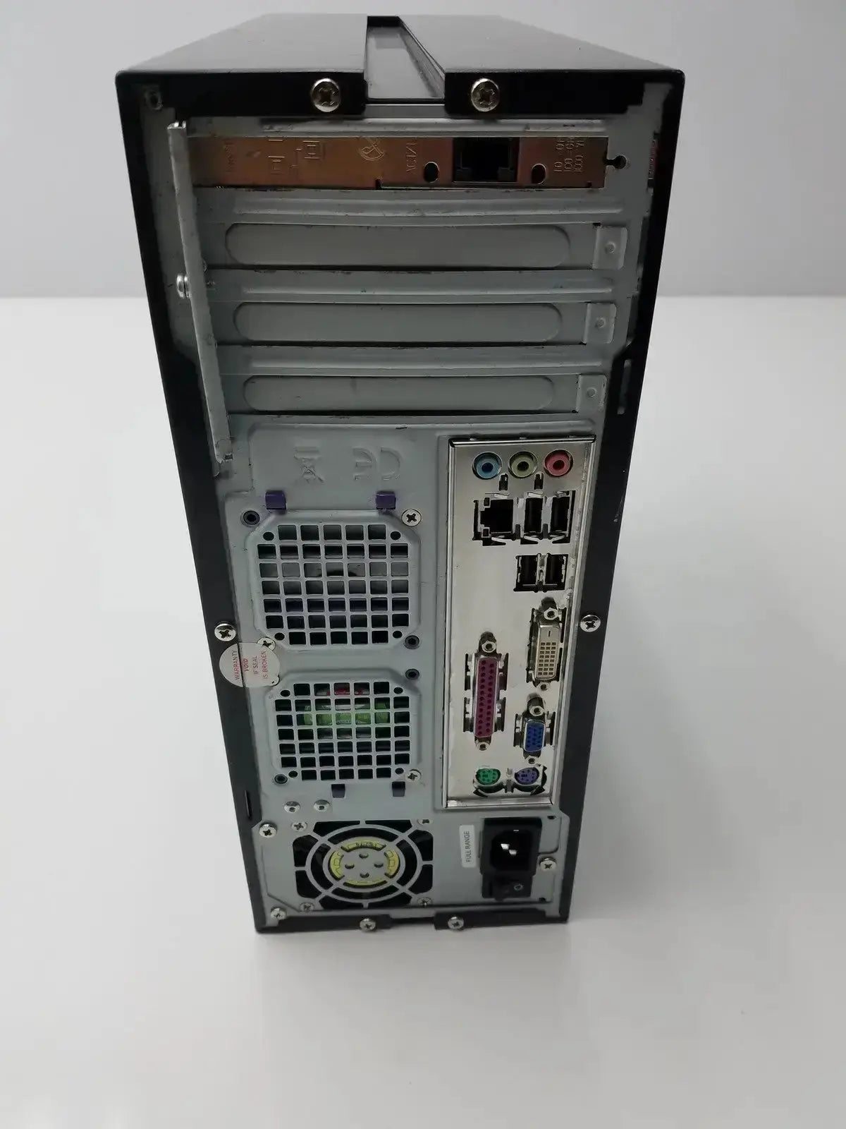 Hughes Network System Model MGS3550 Network Equipment, second-hand product photo 8